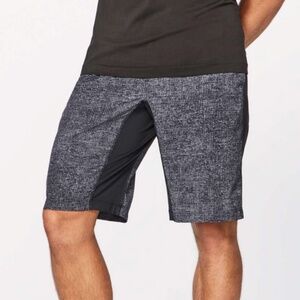 Lululemon T.H.E. Short Linerless 11"